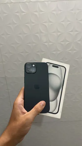 IPHONE 15 128gb