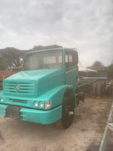Vendo ou troco 1620