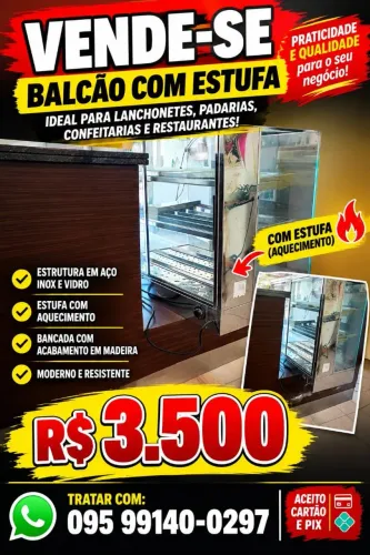 Balcão
