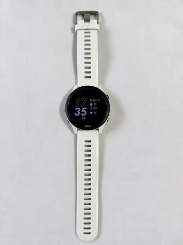 Garmin Forerruner 255 music