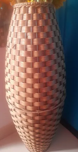 Vaso de Junco Grande
