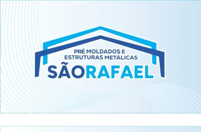 Barracão Pré-Moldado Completo + Fundação | Todo PR