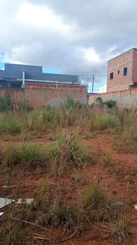 Terreno Na Fazenda Rio Grande GREEN MARIA