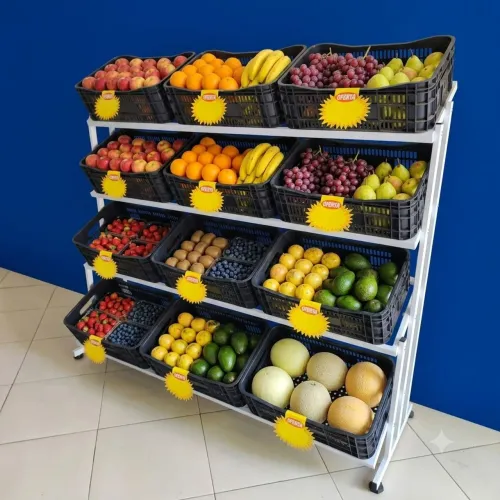 Fruteira balança 10kg 15kg 20kg 25kg 30kg 35kg 40kg balcão