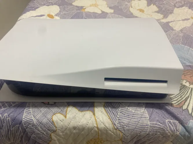 Playstation 5 + 2 controles