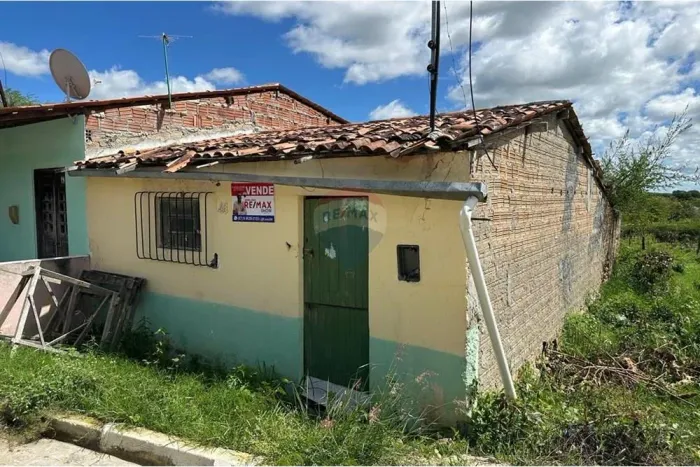 Terreno Alto São Francisco Ibirajuba: Oferta Imperdível!