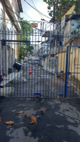 Apartamento de 01 quarto em Condomínio no Engenho D'Água