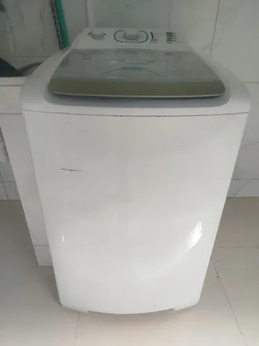Máquina de lavar roupa