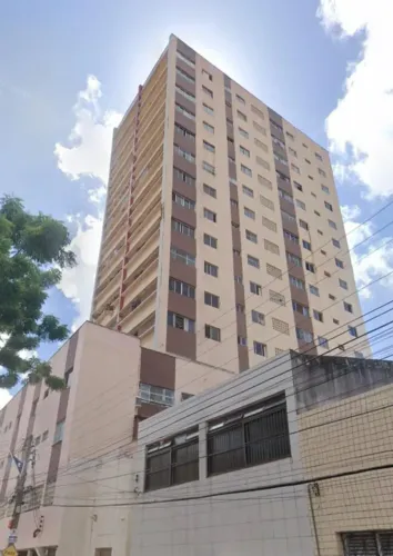 Vista Livre, Andar Alto, Ventilado, Planta bem dividida, Próximo à Smart Fit / Super Lagoa