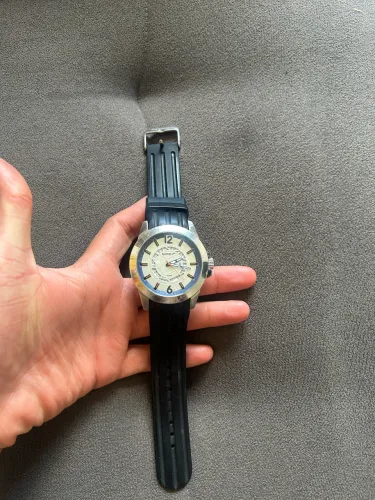 Relógio Speedo