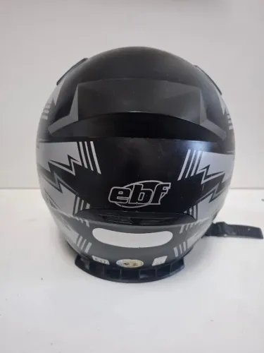 Capacete de Moto EBF
