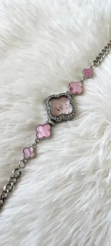 Vendo esse lindo relógio feminino