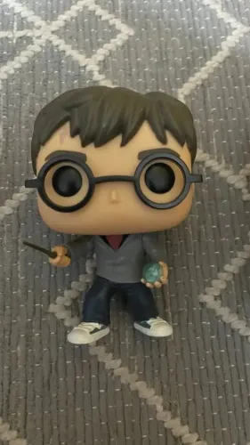 funko harry potter