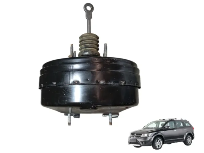 Hidrovácuo Servo Freio Dodge Journey Freemont 3.6 2010 2018