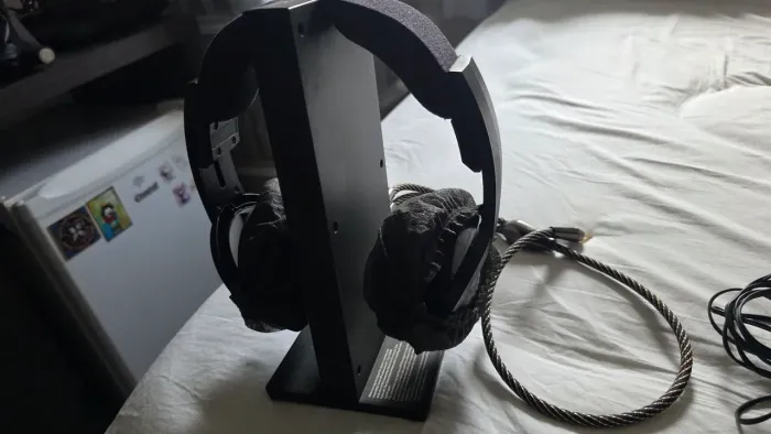 Fone sem fio sony MDR RF 985R