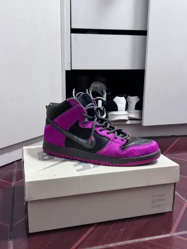 tênis nike dunk