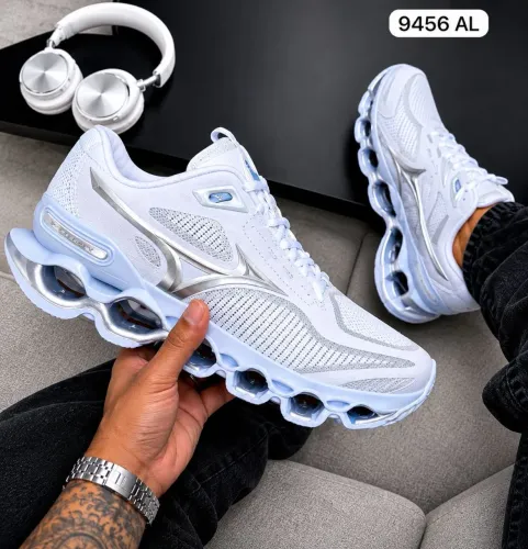 Mizuno Linha Diamante