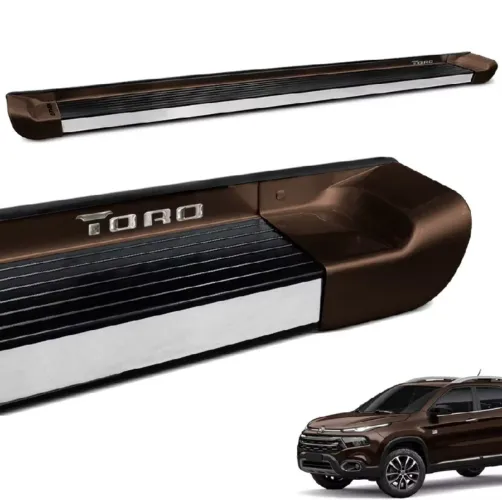 Estribo Toro