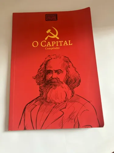 O Capital - Compêndio