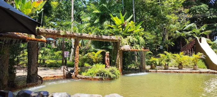 Repasse de Lote no Condomínio Chácara Rio Aracy Club - Santa Bárbara do Pará