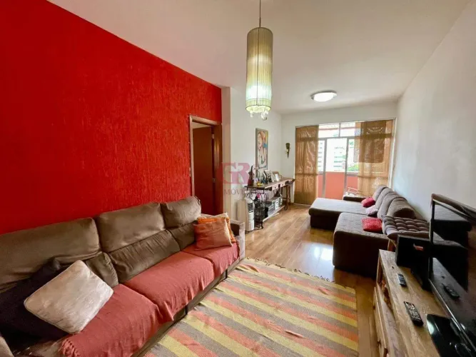 Apartamento à venda, 3 quartos, 1 suíte, 2 vagas, Buritis - Belo Horizonte/MG