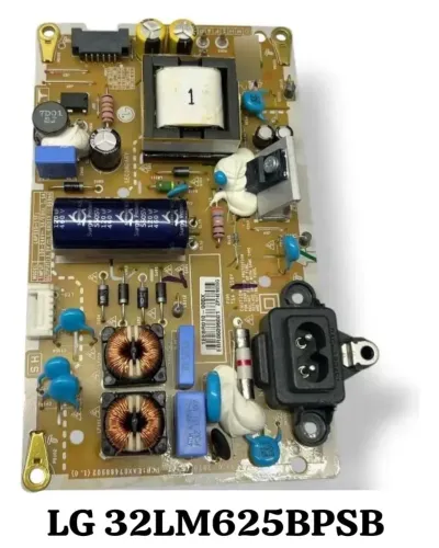 PLACA FONTE LG32LM625BPSB