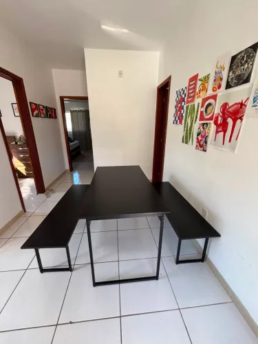 VENDO MESA (não entrego)