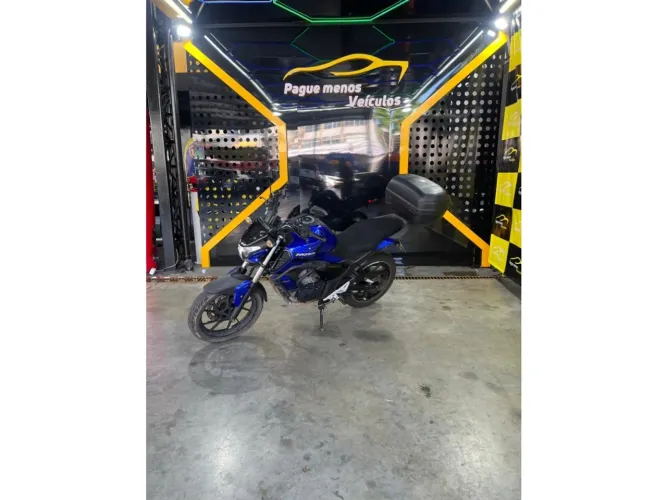 Yamaha Fz15 150 fazer flex 2023