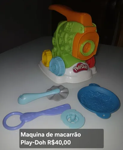 Kits Play-Doh