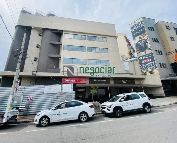 Andar Comercial no Centro de Betim