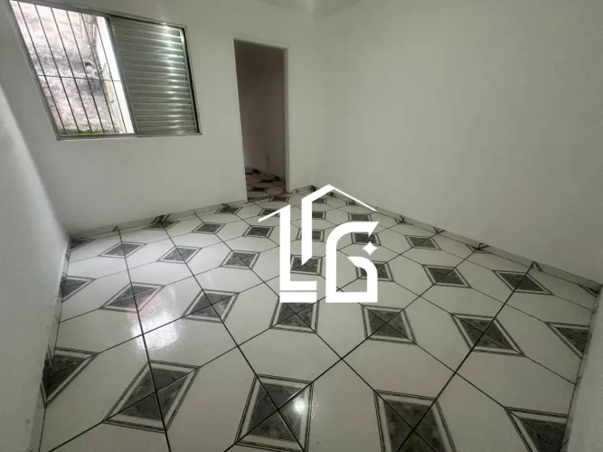 Casa com 3 dormitórios à venda, 100 m² por R$ 400.000 - Vila Carmosina - São Paulo/SP