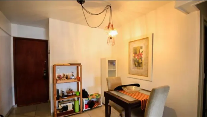 Apartamento 3 quartos