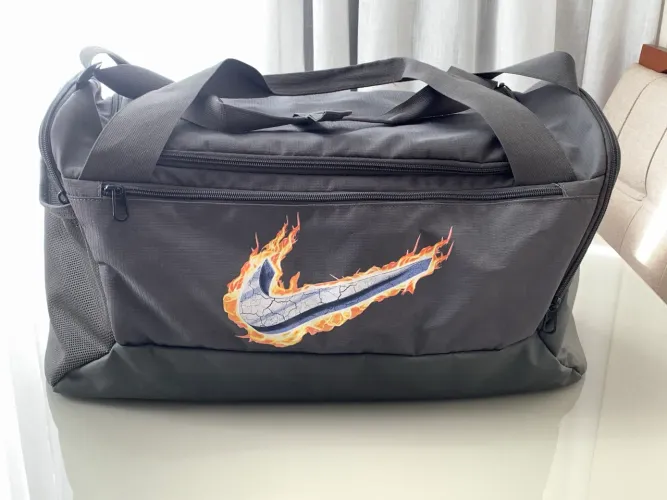 Bolsa Nike Brasília Unissex
