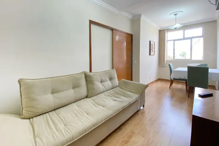 Apartamento à Venda - Boa Vista, 2 Quartos, 70 m2