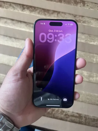 iPhone 15 pro 512gb 