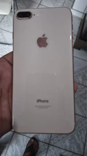 iPhone 8 Plus 64gb