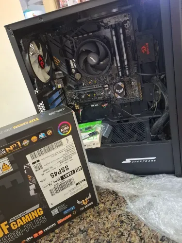 Computador Gamer