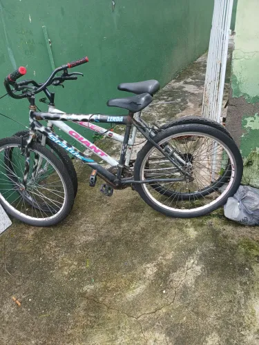 Bicicleta 2 por 300