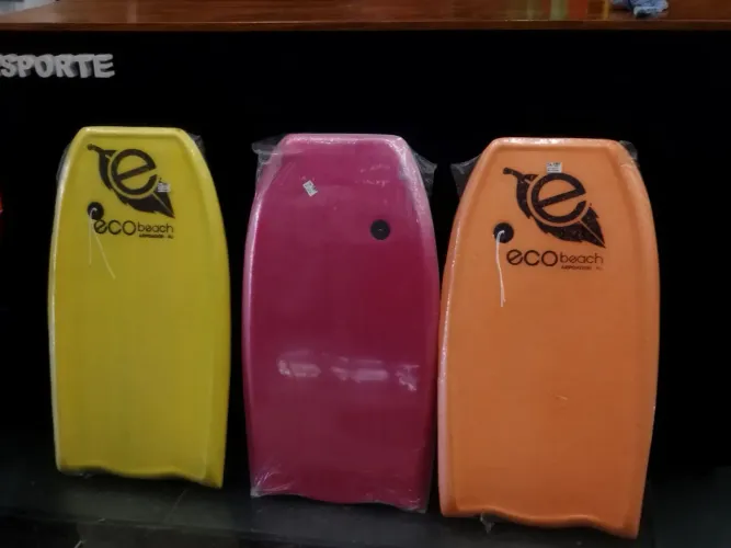 BODYBOARD PRANCHA