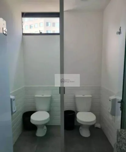 Apartamento com 2 dormitórios para alugar, 60 m² por R$ 4.516/mês - Itaim Bibi - São Paulo
