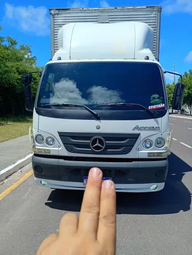Vendo Aceelo 1016