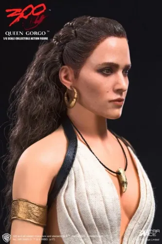 Rainha Gorgo de 300, Star Ace 1/6 action figure