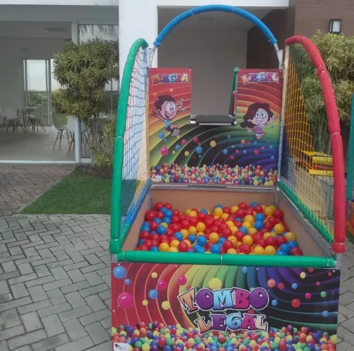 Tombo Legal à Venda - Sem Bolinhas