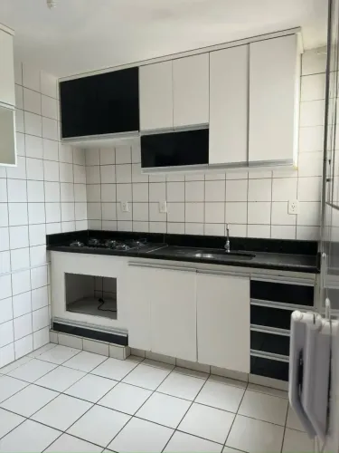 Apartamento no Jundiaí