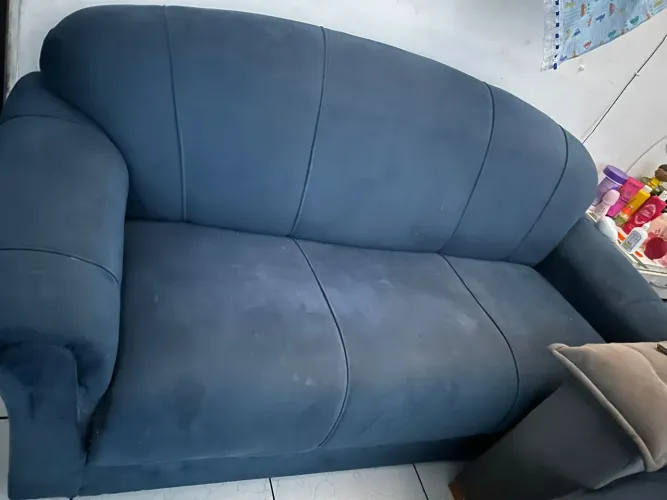 Sofá 