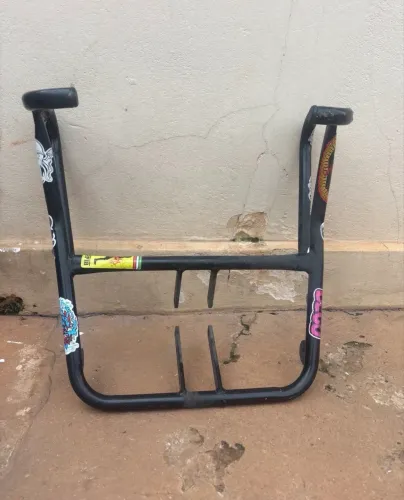 PROTETOR DE CARENAGEM CG 160