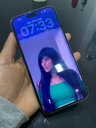 iPhone 15 pro Max 256 gb 