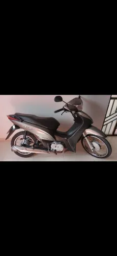 Biz 2012 125cc