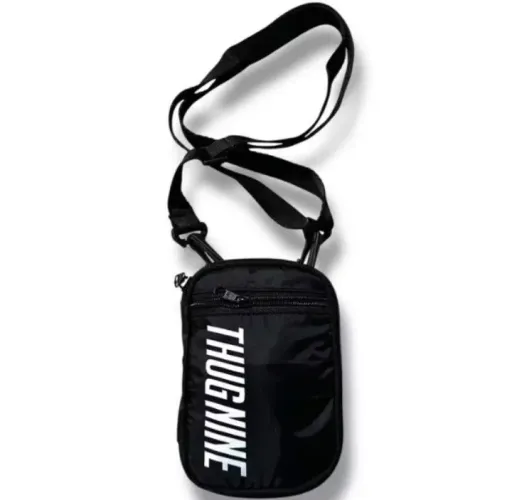 Bolsa transversal 