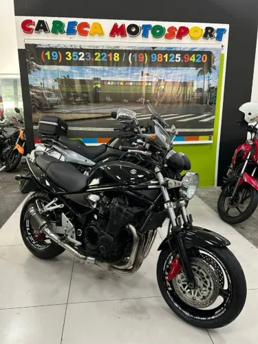 SUZUKI BANDIT N1200